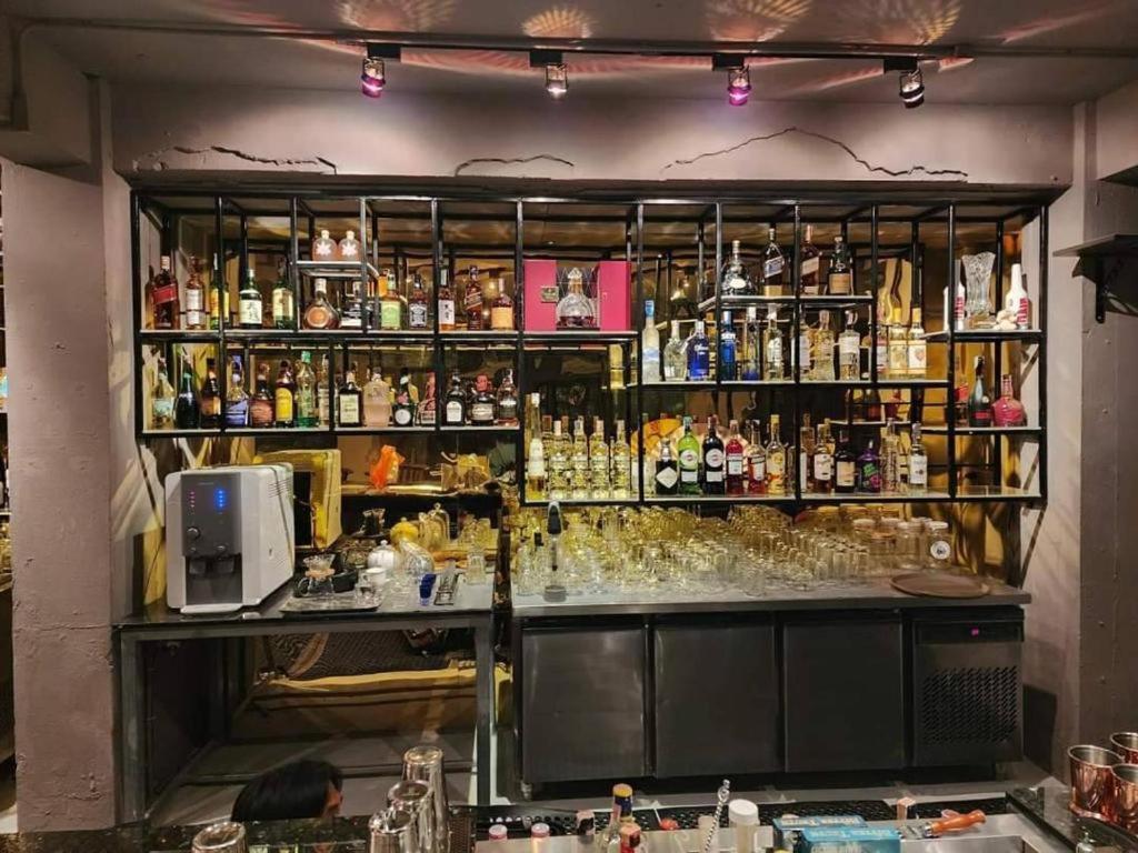 Sabai Inn Pattaya Zewnętrze zdjęcie