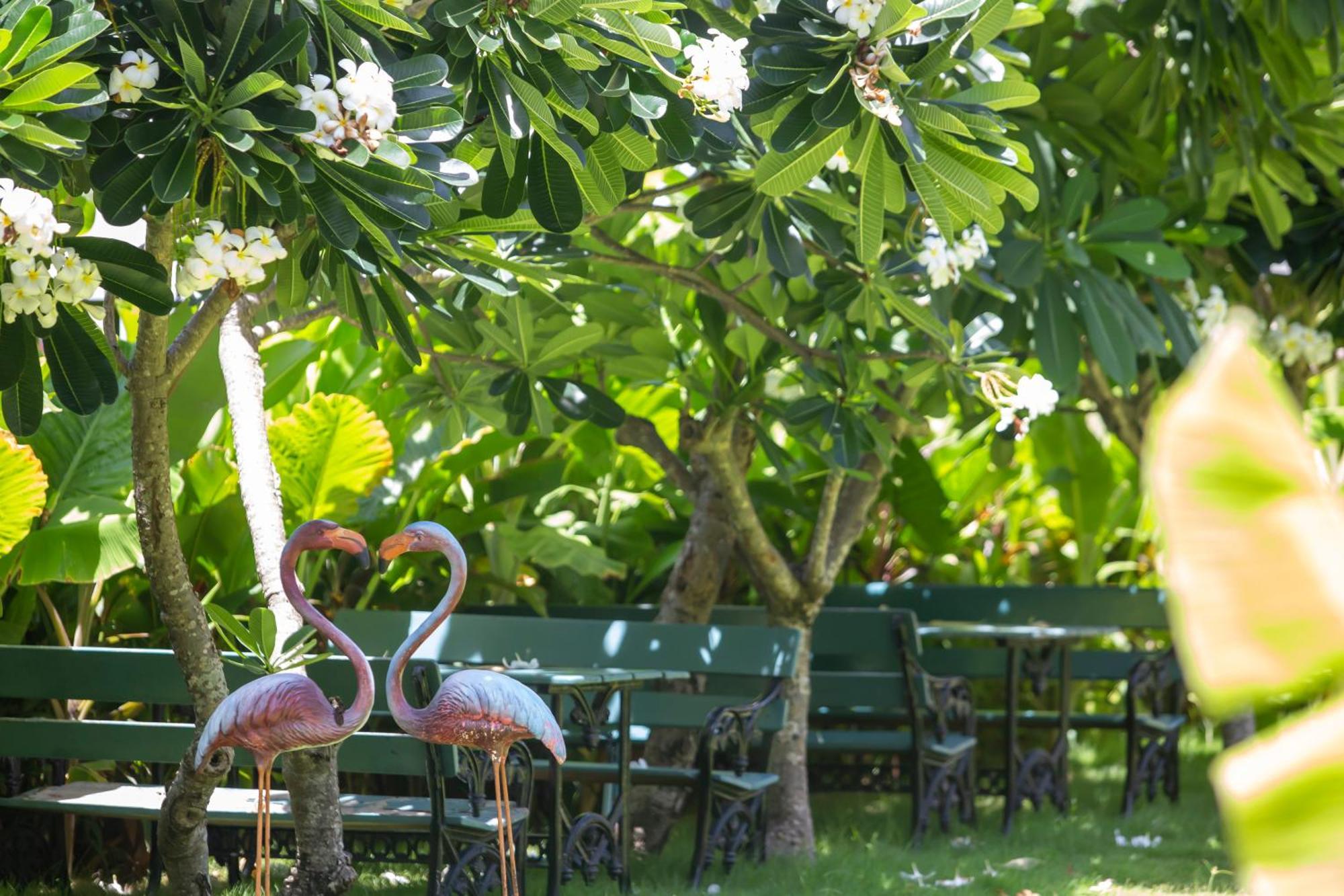 Sabai Inn Pattaya Zewnętrze zdjęcie